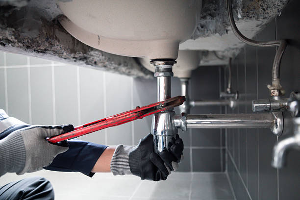 Top rated local Leak Detection specialists in Holdingford, MN